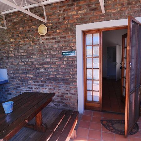 Country Village Graaff-Reinet Kültér fotó