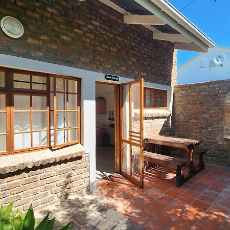 Country Village Graaff-Reinet Kültér fotó
