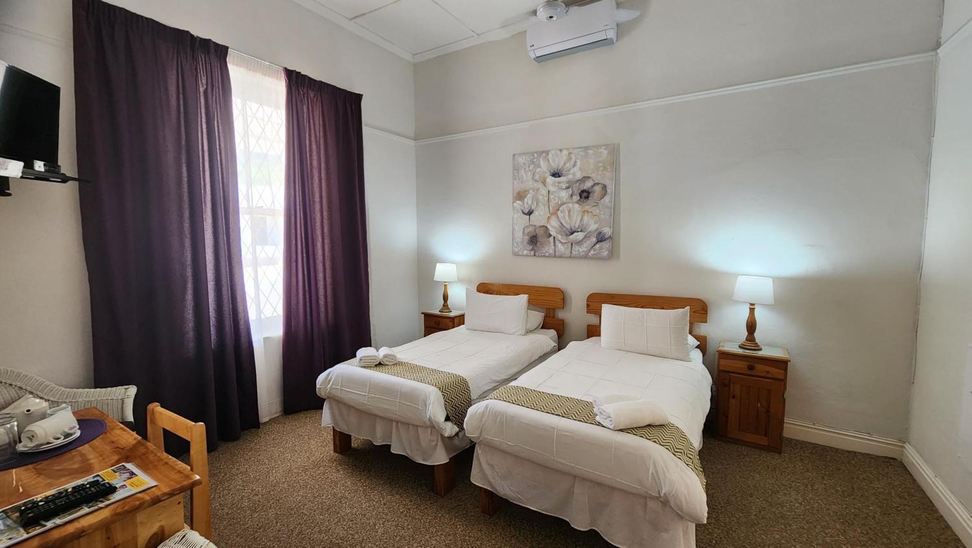 Country Village Graaff-Reinet Kültér fotó