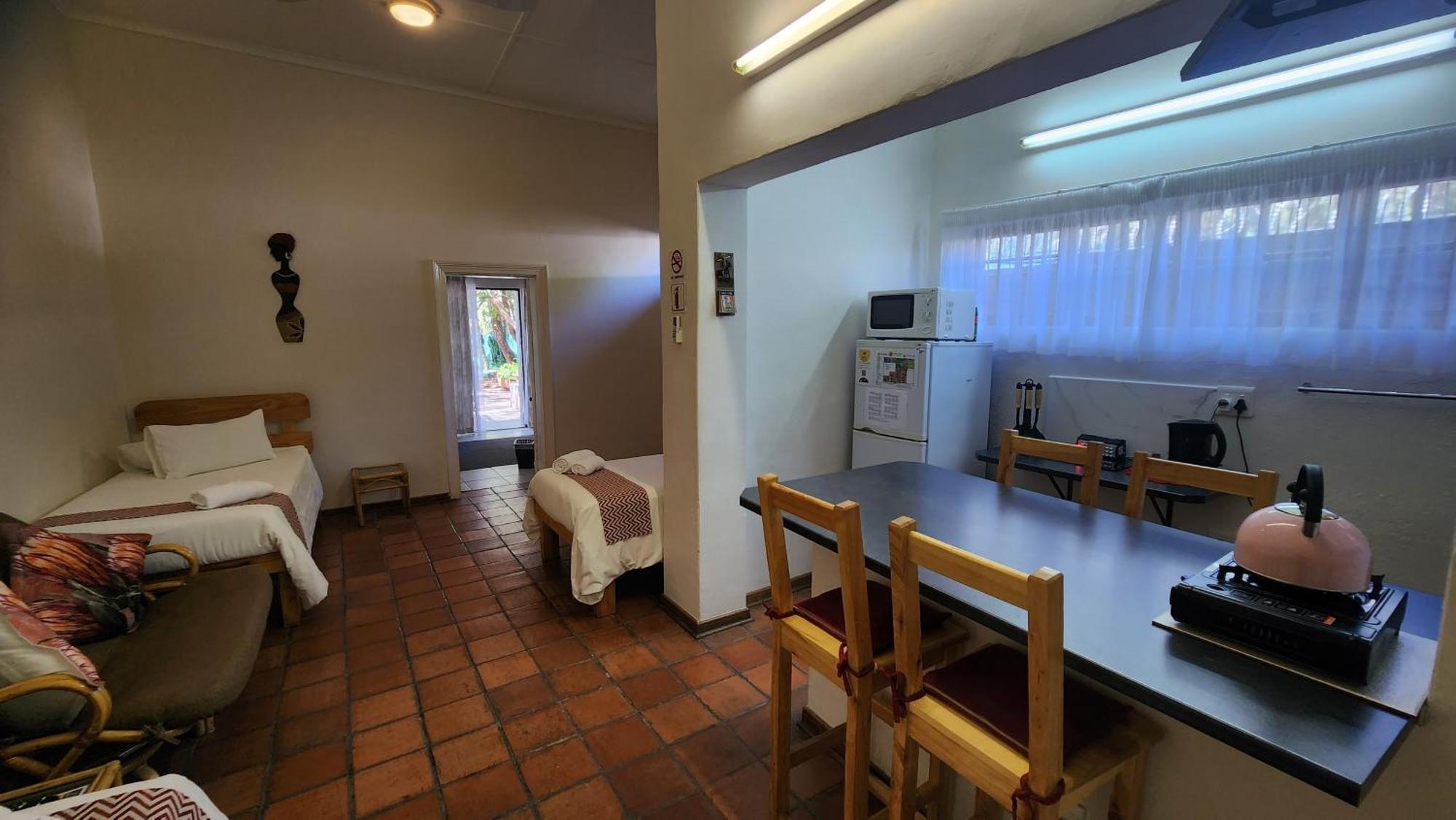 Country Village Graaff-Reinet Kültér fotó