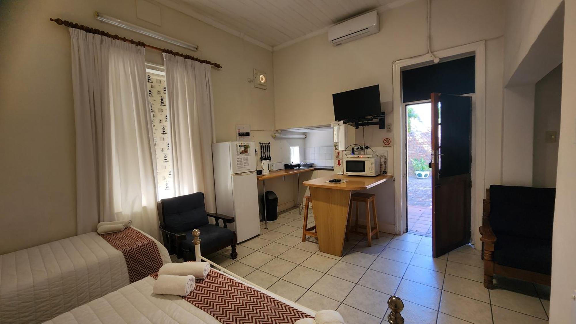 Country Village Graaff-Reinet Kültér fotó