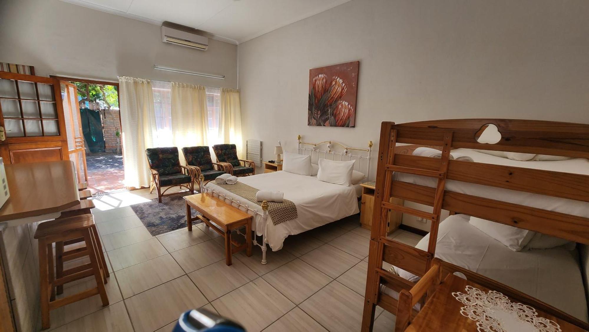 Country Village Graaff-Reinet Kültér fotó
